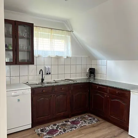 Апартаменты In - Balaton 18047 *