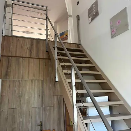 Апартаменты In - Balaton 18047 Балатонберень