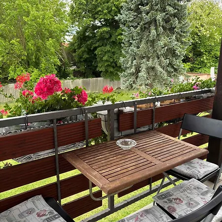 In - Balaton 18047 Apartment *