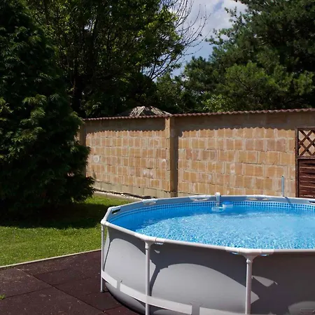 Апартаменты In - Balaton 18047 Балатонберень