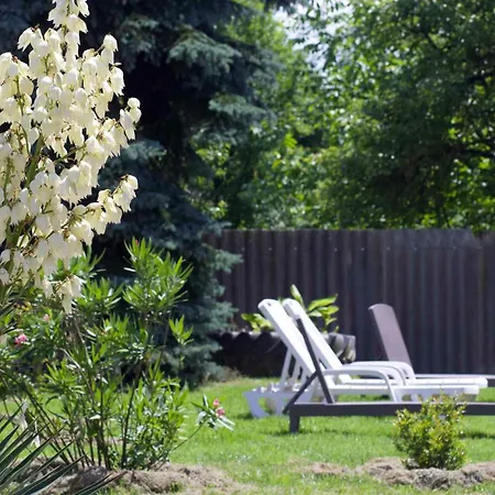 In - Balaton 18047 Балатонберень