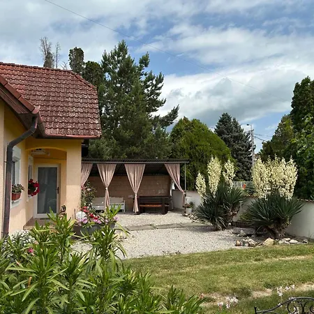 In - Balaton 18047 Apartment