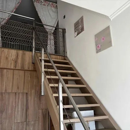In - Balaton 18047 Apartment *