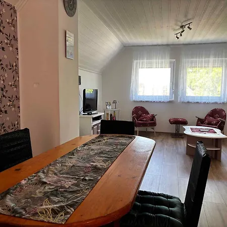 In - Balaton 18047 Apartment *