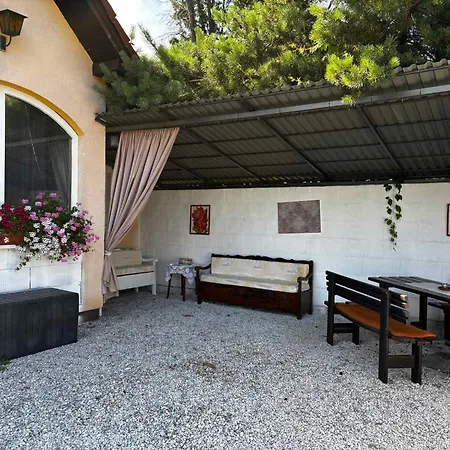 In - Balaton 18047 Apartment
