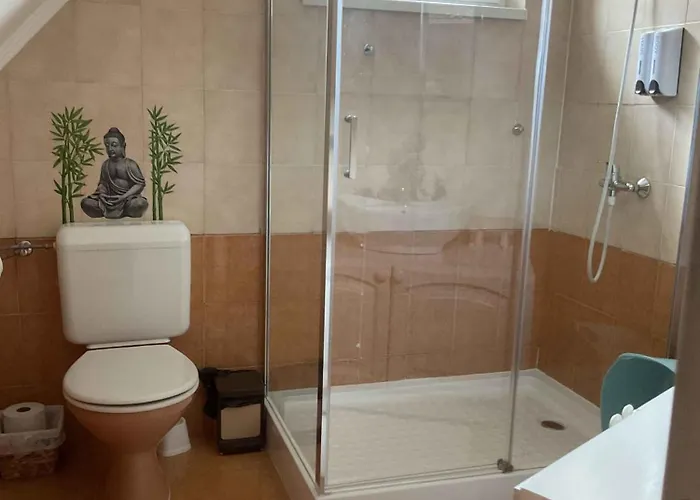 In - Balaton 18047 * Balatonberény