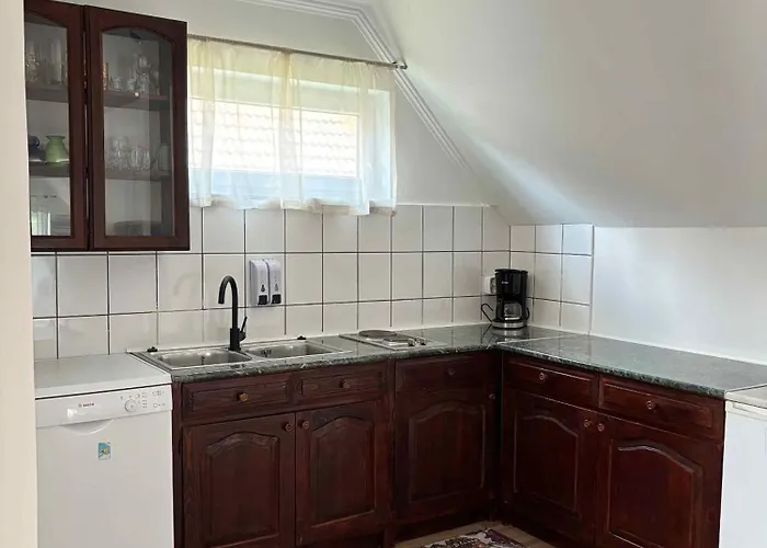 דירה In - Balaton 18047 *