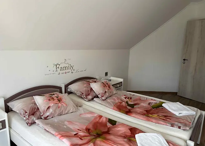 In - Balaton 18047 דירה Balatonberény