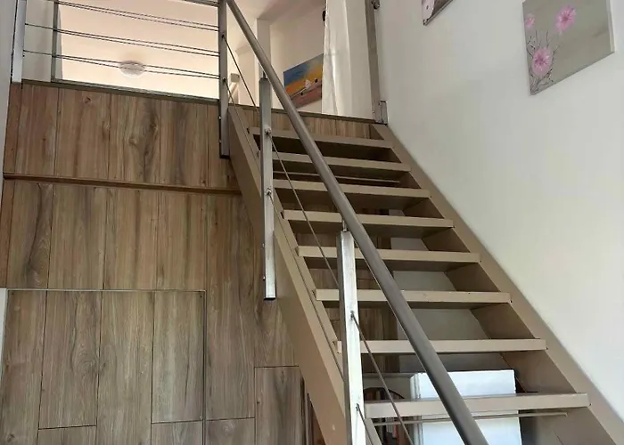 דירה In - Balaton 18047 Balatonberény