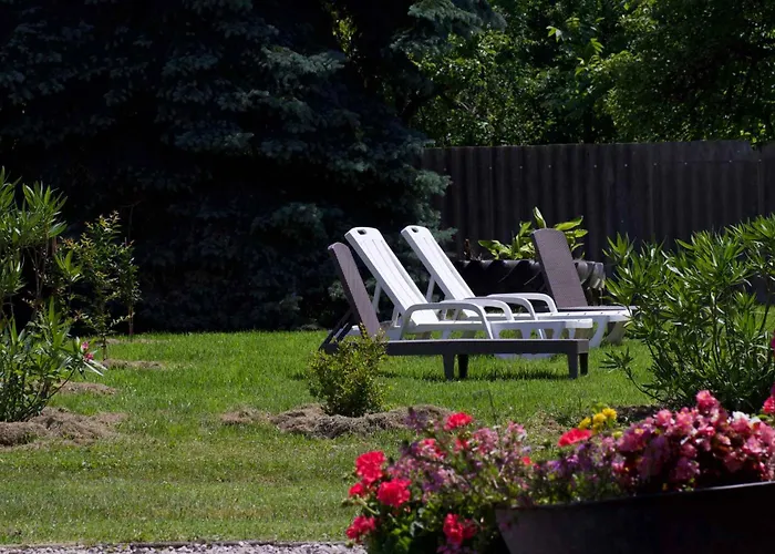 In - Balaton 18047 דירה *