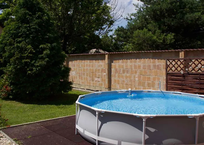 דירה In - Balaton 18047 Balatonberény