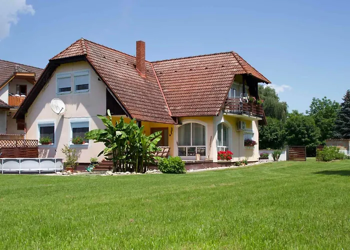 דירה In - Balaton 18047